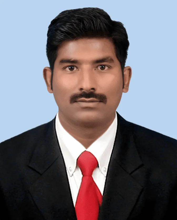 SR University Faculty